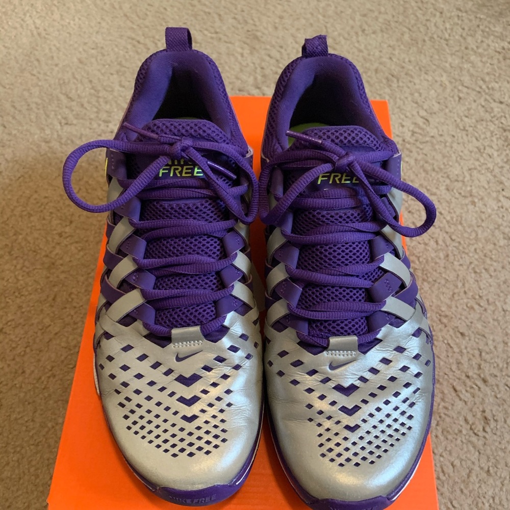 Nike Free Trainer 5.0 NRG - 10.5